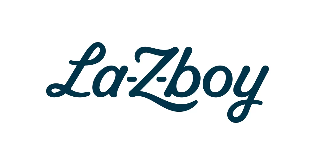 La-Z-Boy Logo