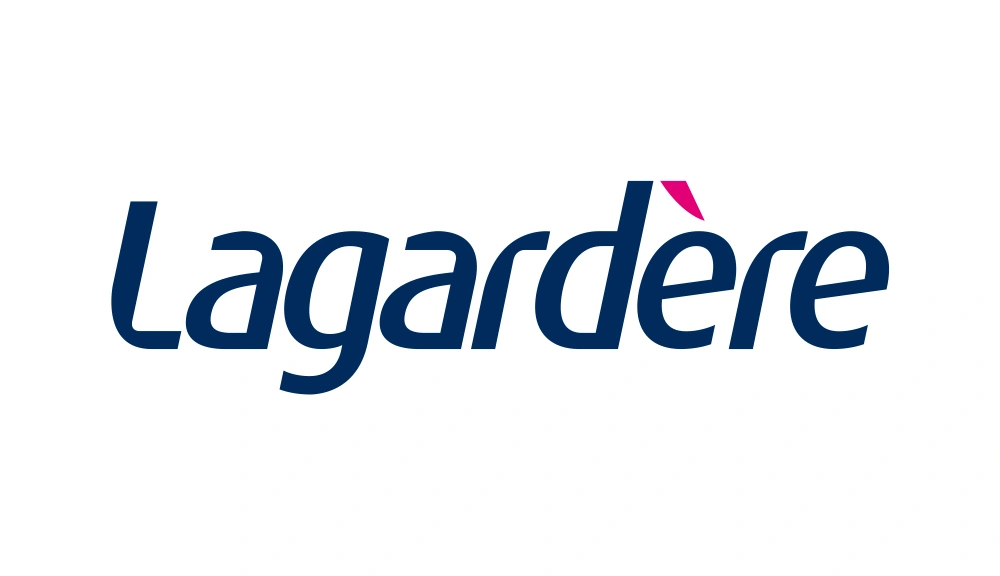 Lagardere Logo
