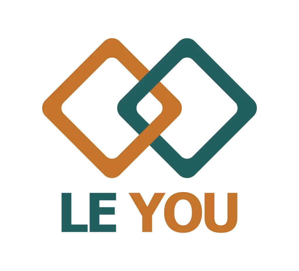 Leyou Vector Logo
