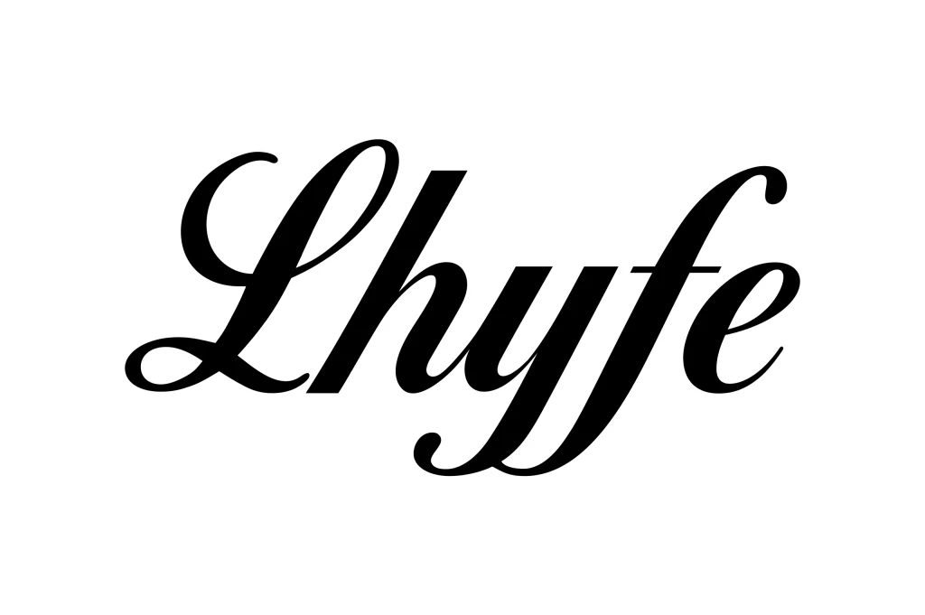Lhyfe Logo