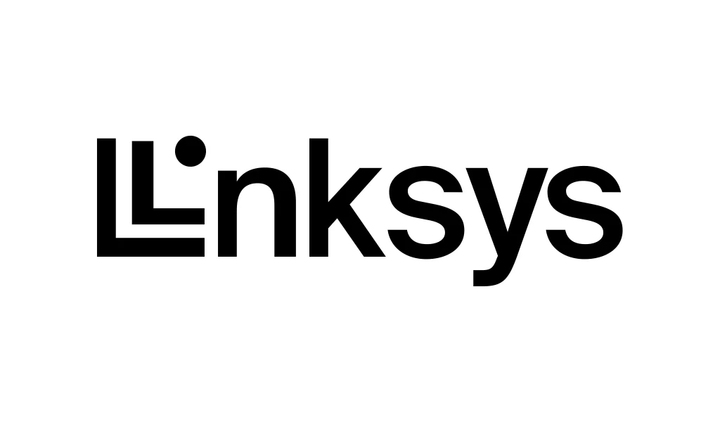 Linksys Logo