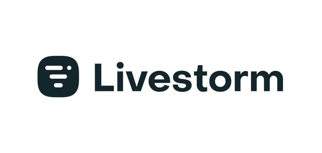 Livestorm 2 Vector Logo