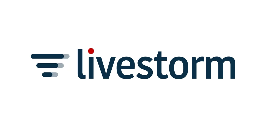 Livestorm Vector Logo