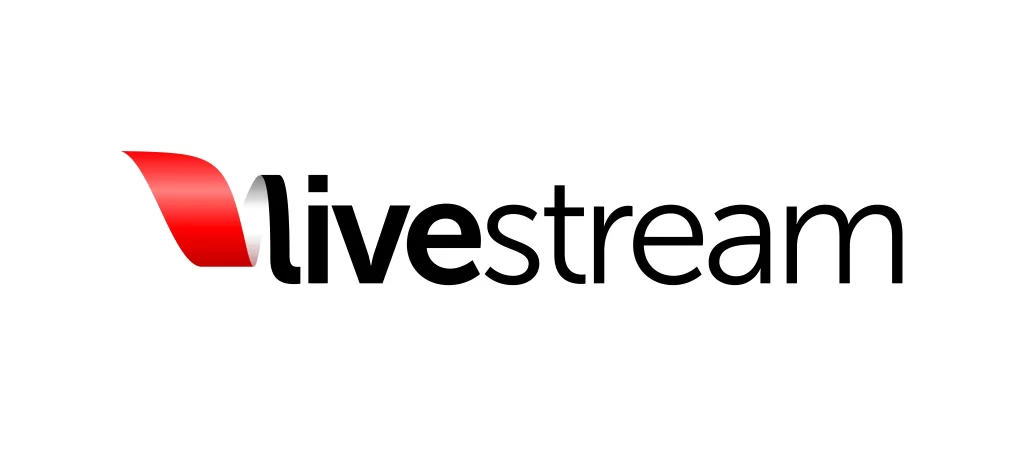 Livestream Vector Logo