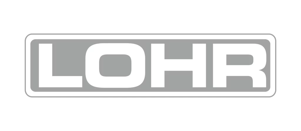 Lohr 2 Logo