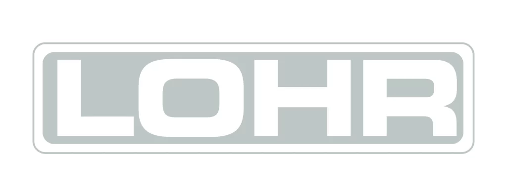 Lohr Logo