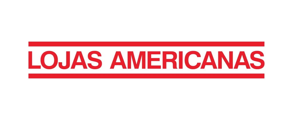 Lojas Americanas Logo