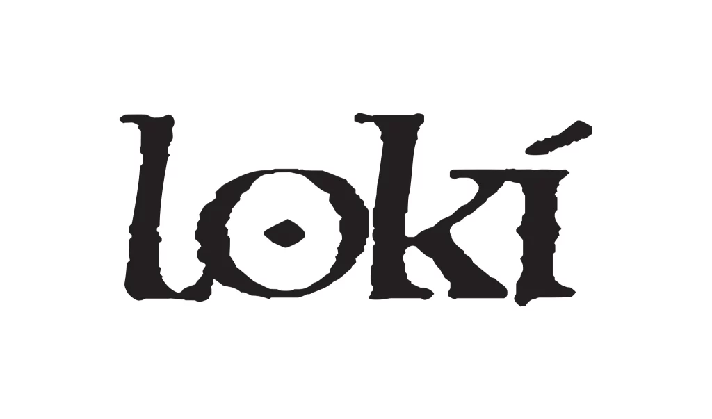 Loki Software Vector Logo