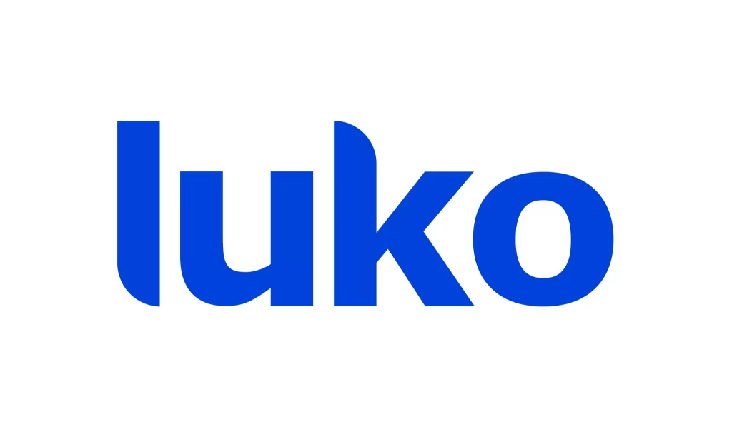 Luko Vector Logo