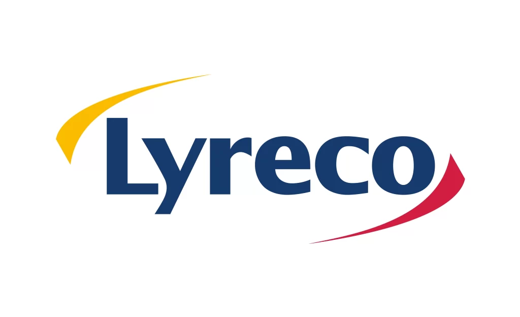 Lyreco Vector Logo