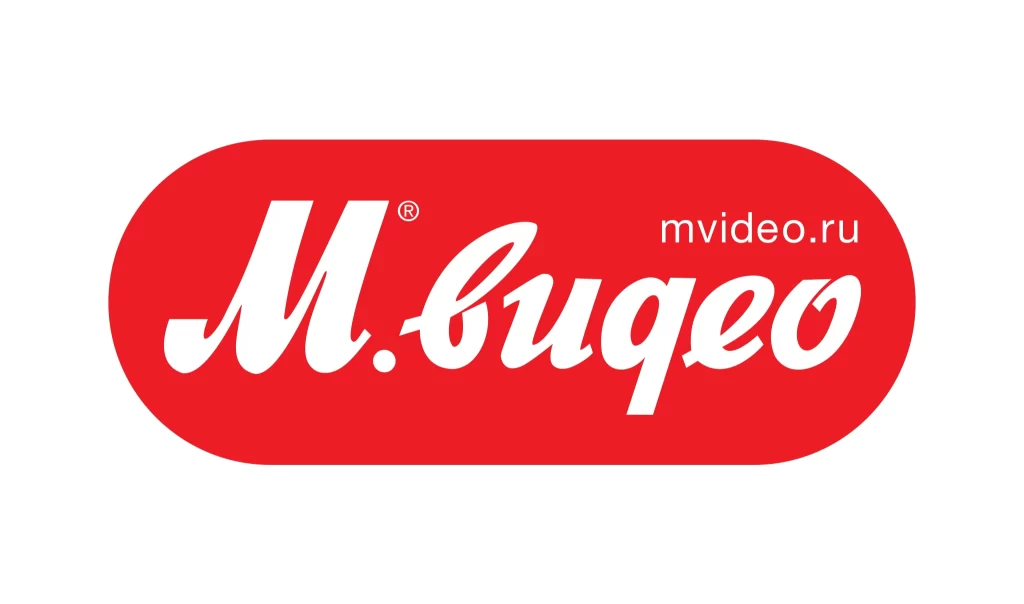 M.Video Logo