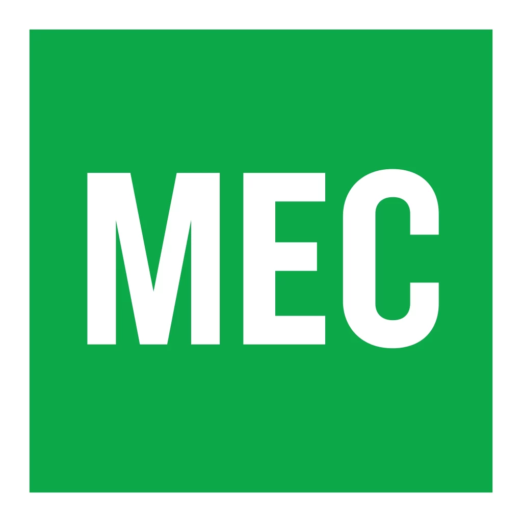 MEC Logo