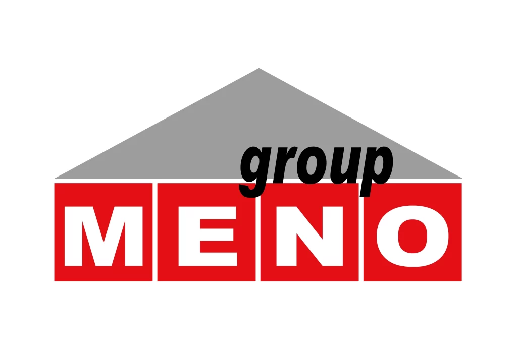 MENO group Logo