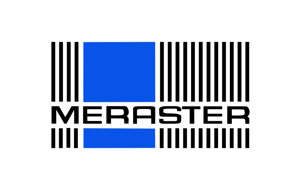 MERASTER Vector Logo