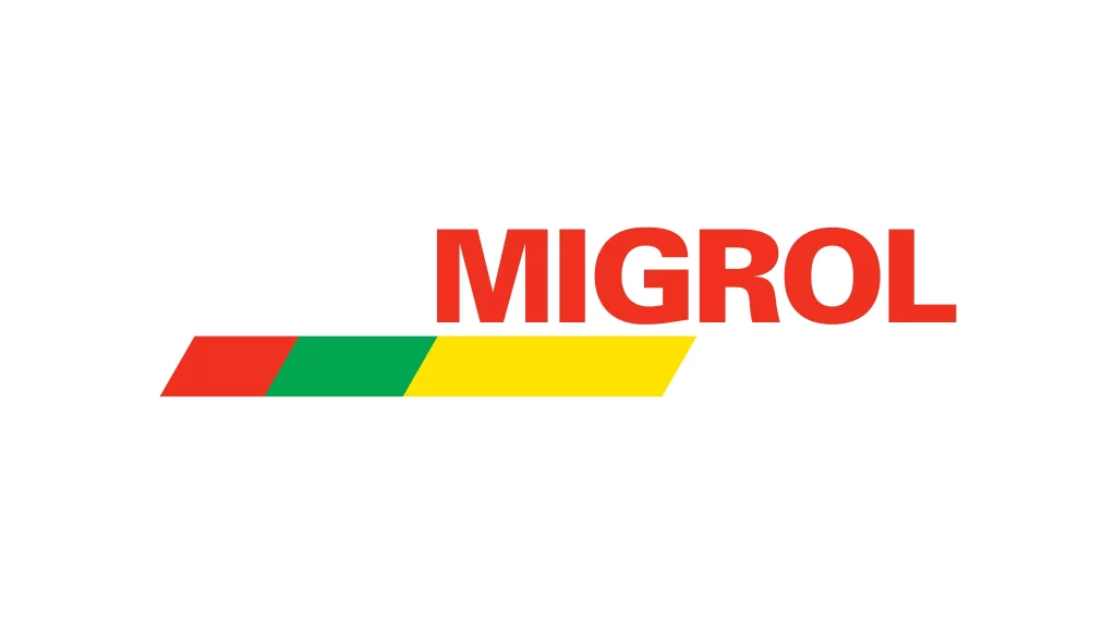 MIGROL Logo