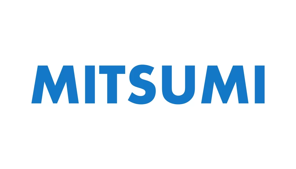MITSUMI Logo
