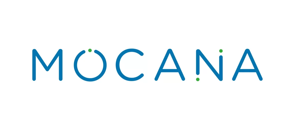 MOCANA Vector Logo