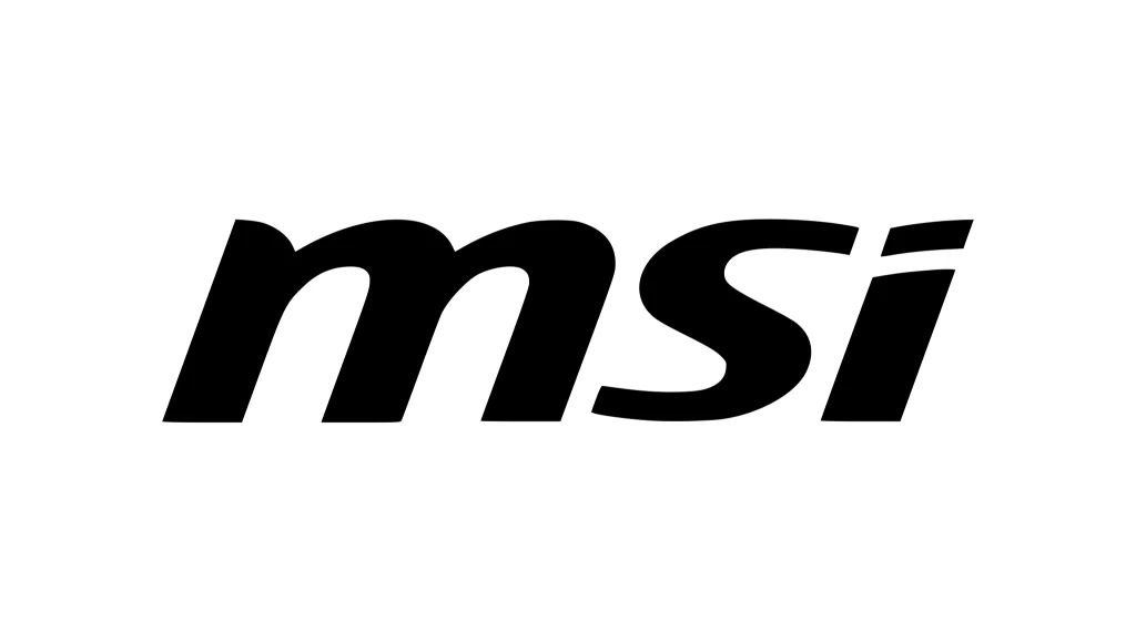 MSI Logo
