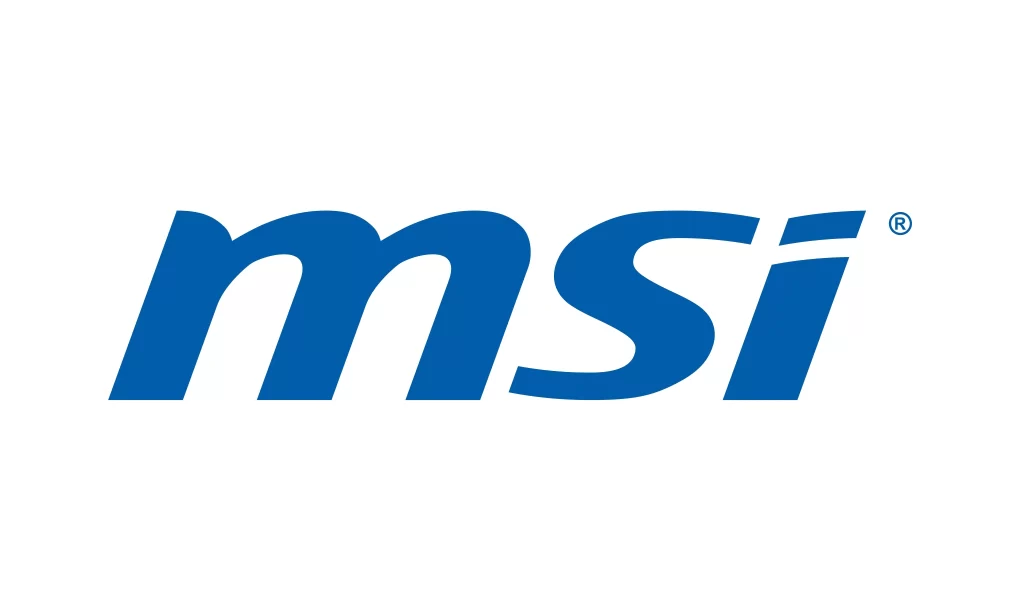 MSI Logo