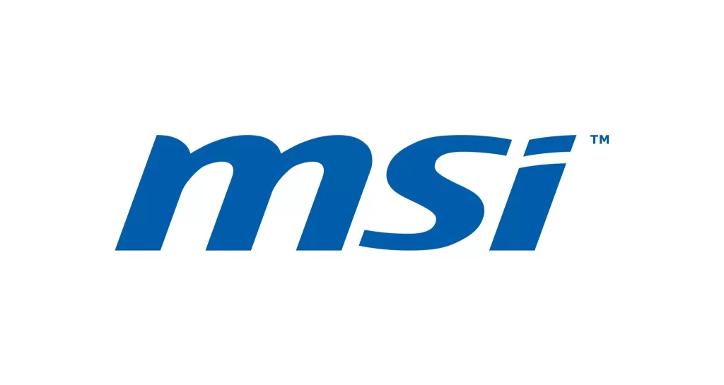MSI Logo