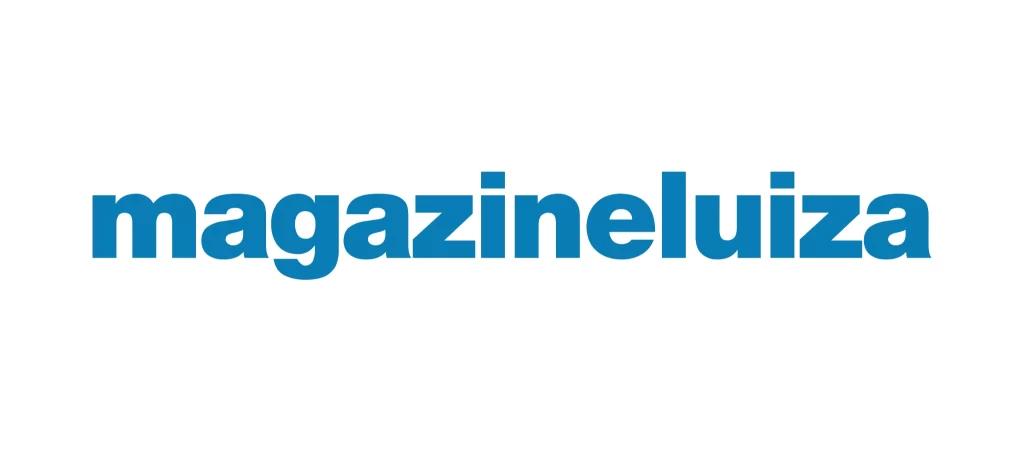 Magazine Luiza Logo