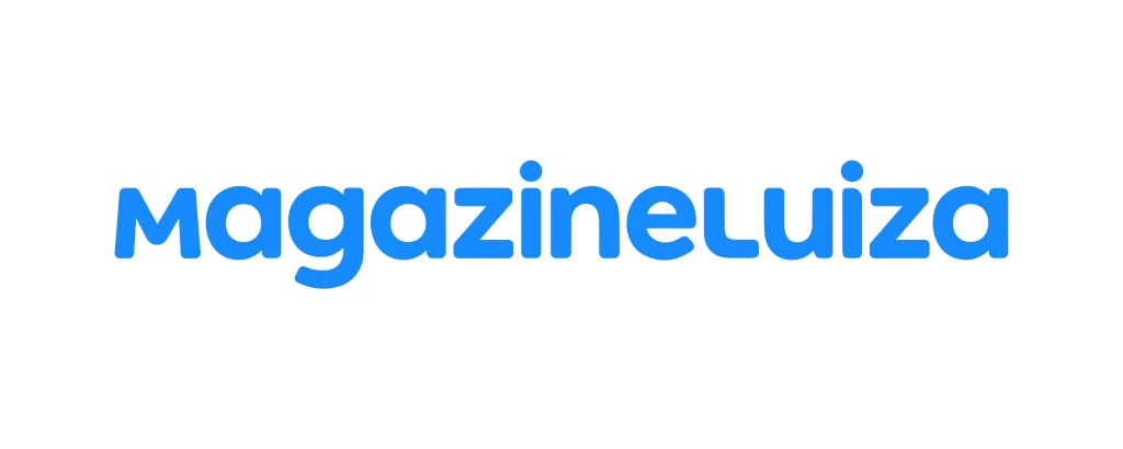 Magazine Luiza Logo