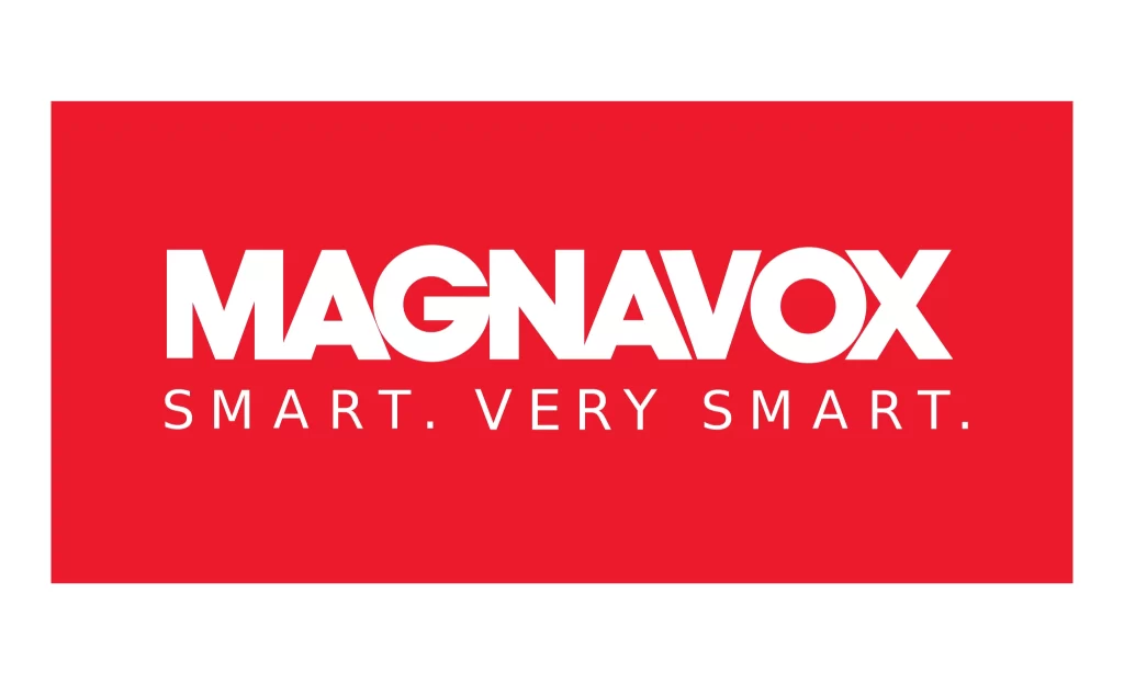 Magnavox Logo