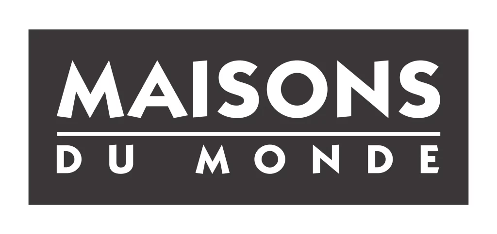 Maisons du Monde Vector Logo