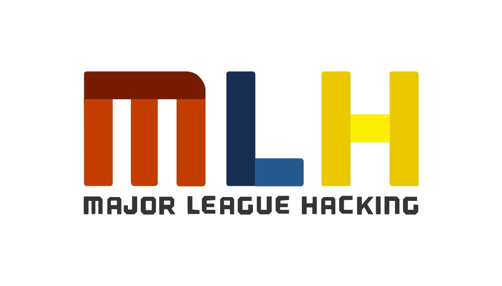 Major League Hacking Vector Logo