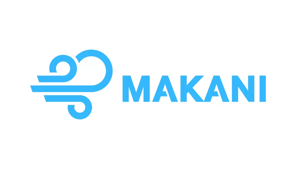 Makani Power Vector Logo