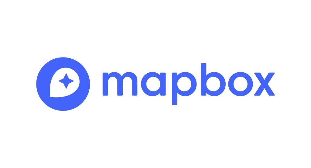 Mapbox Logo
