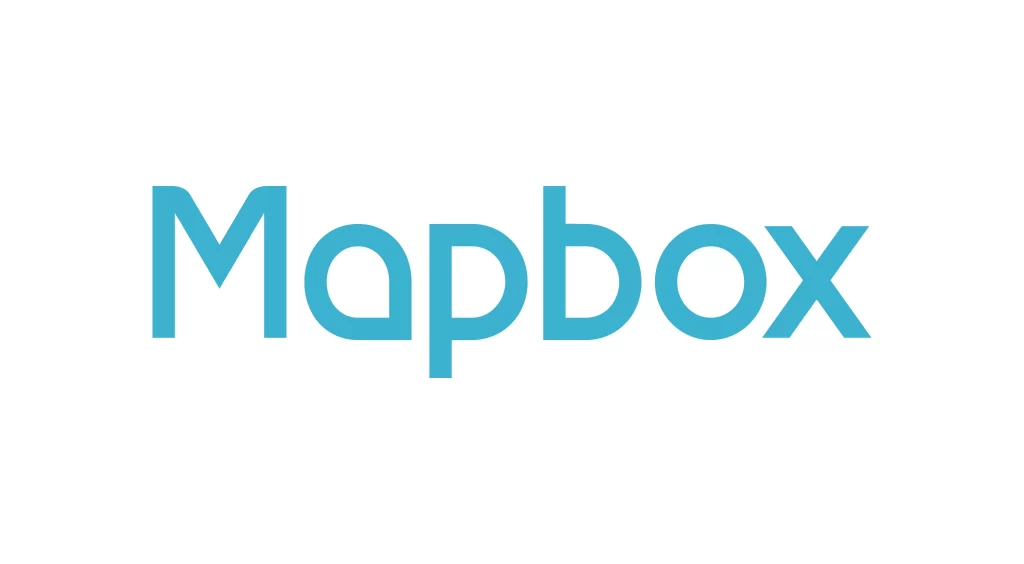 Mapbox Logo