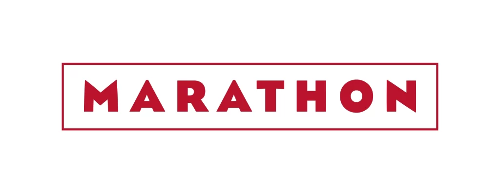 Marathon Logo