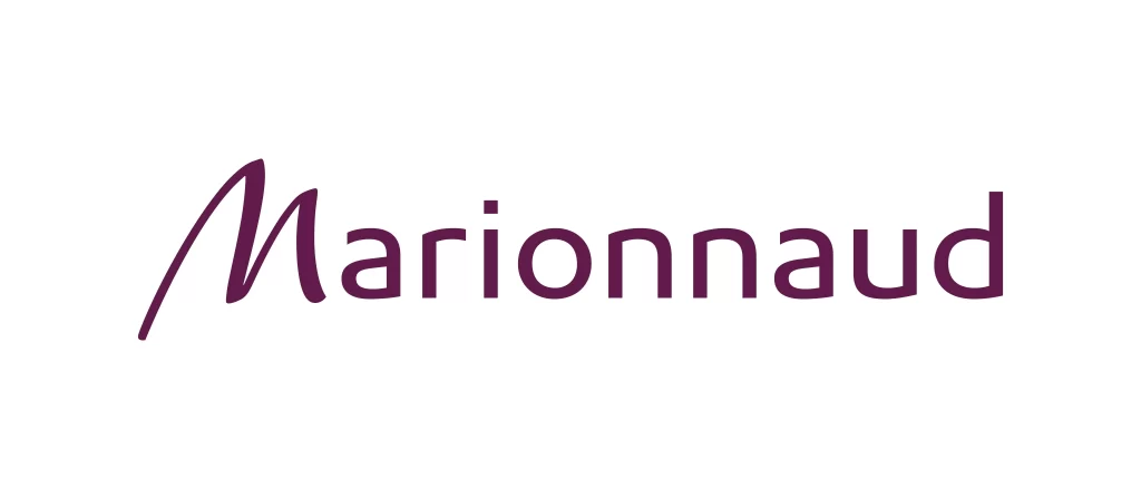 Marionnaud Logo
