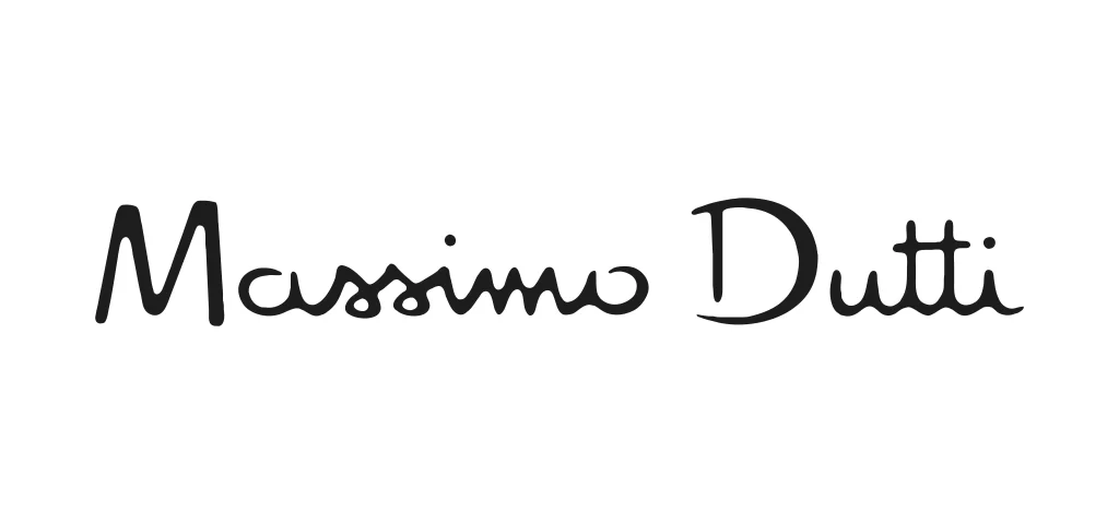 Massimo Dutti Logo
