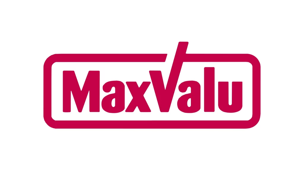 MaxValu Logo