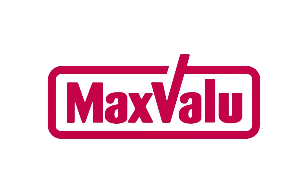 MaxValu Logo