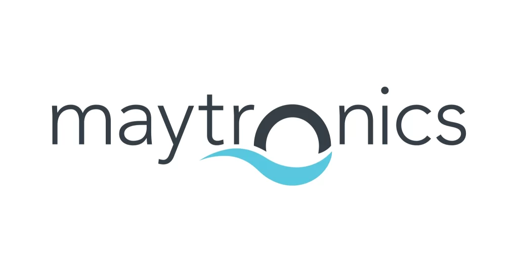 Maytronics Logo
