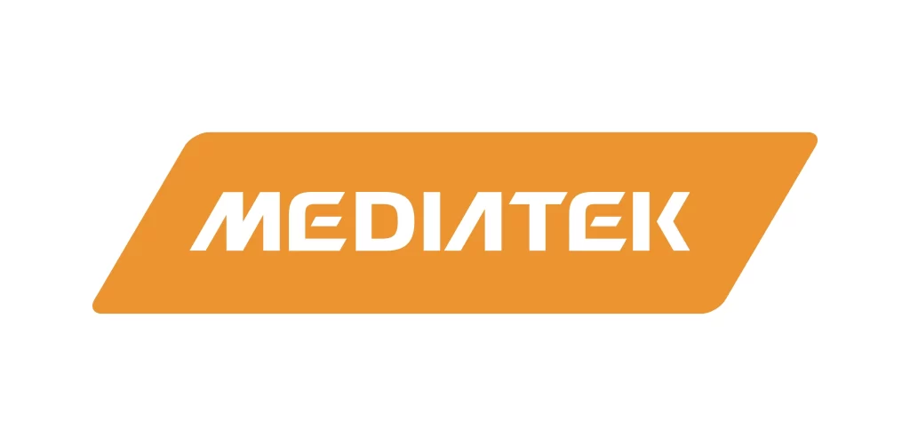 MediaTek Logo