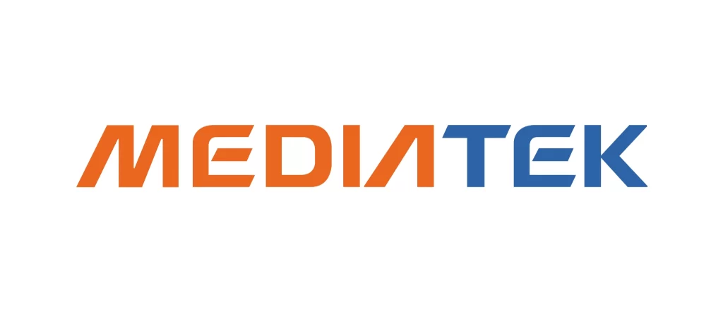 MediaTek Logo