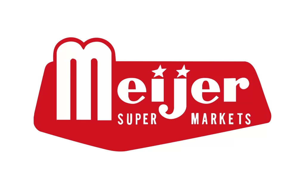 Meijer Logo