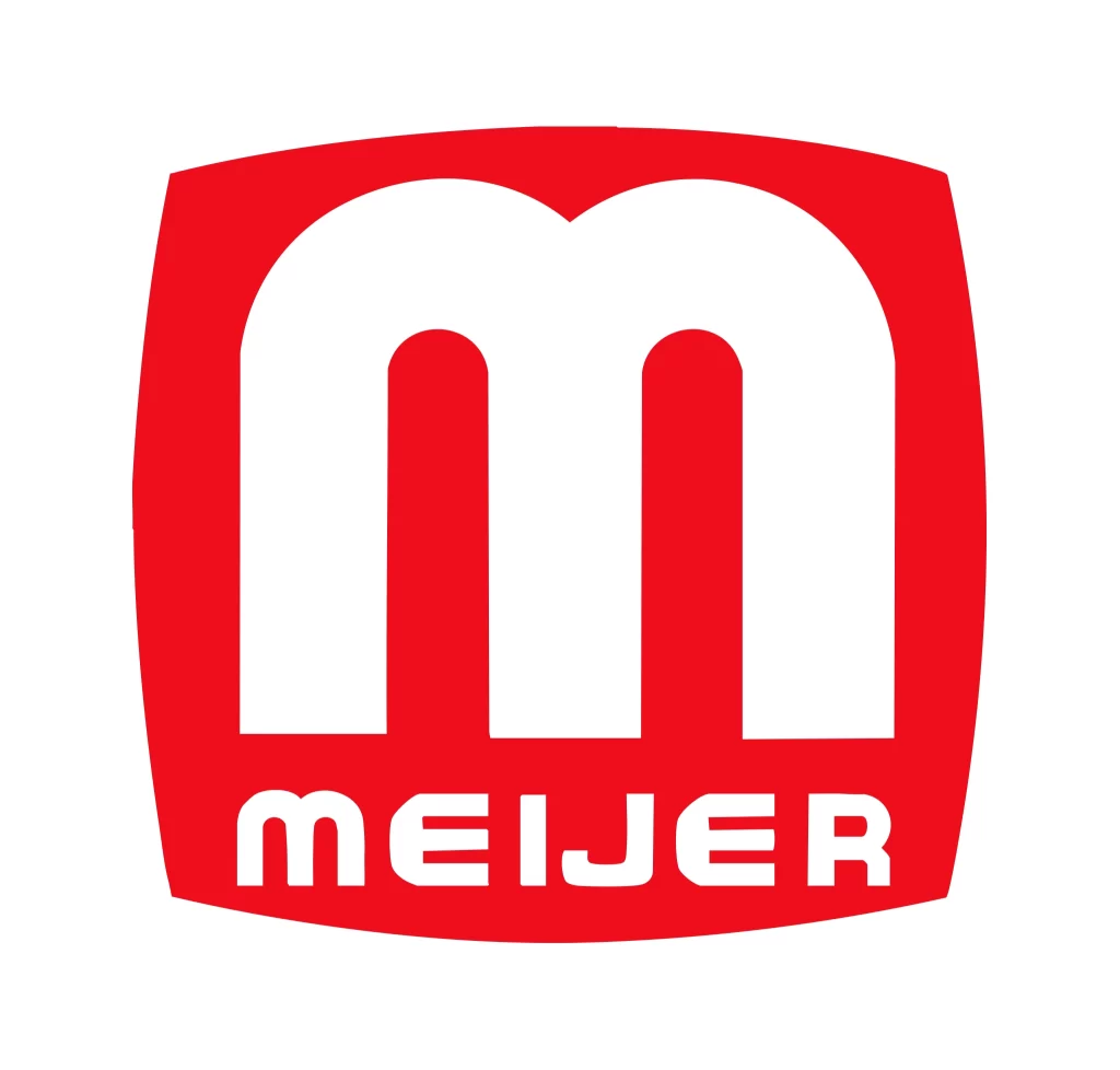 Meijer Logo