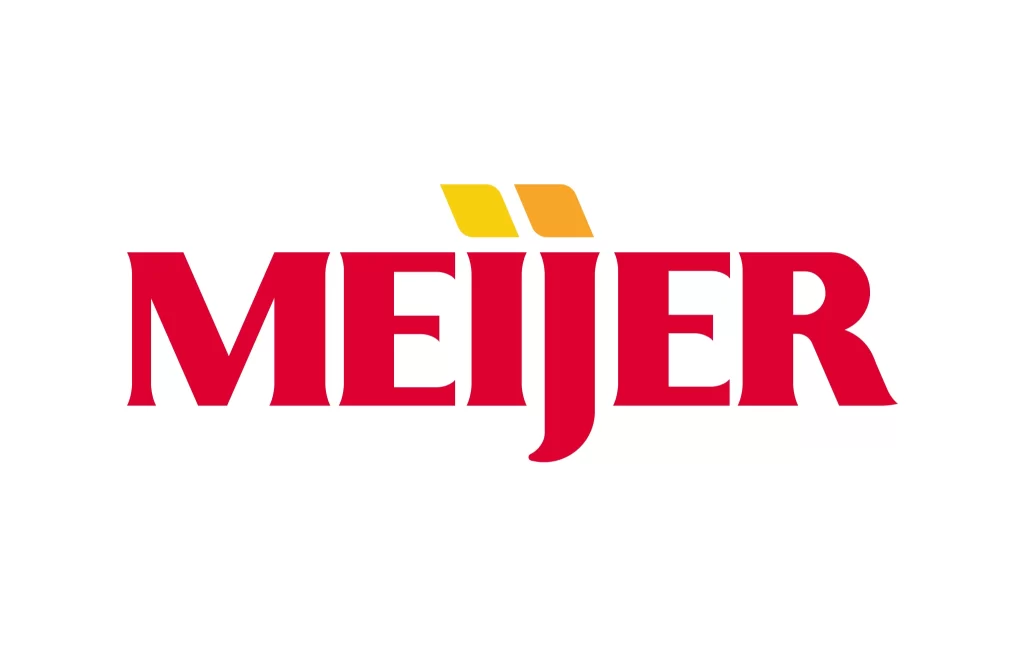 Meijer Logo