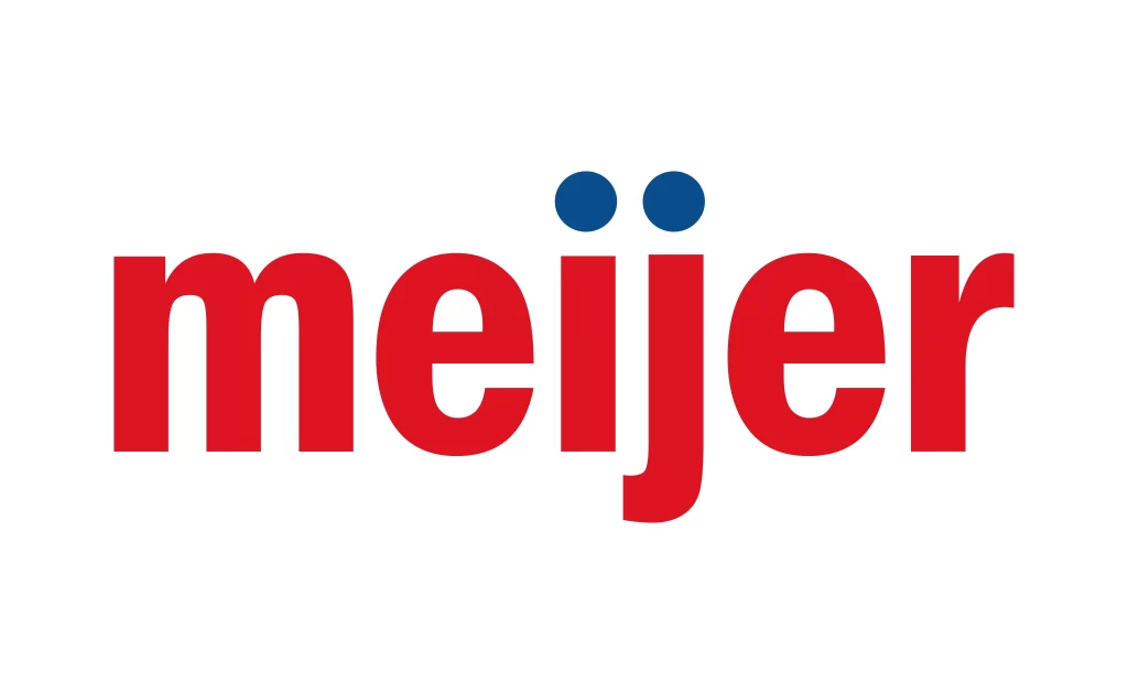 Meijer Logo