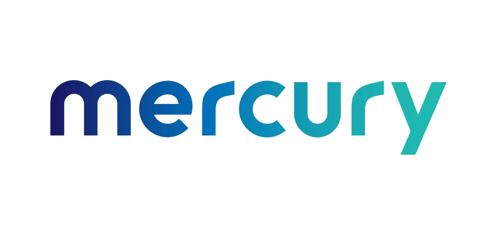 Mercury Systems Logo
