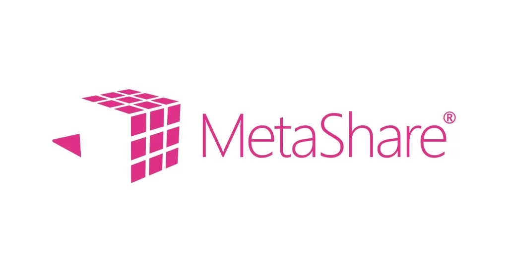 MetaShare Logo