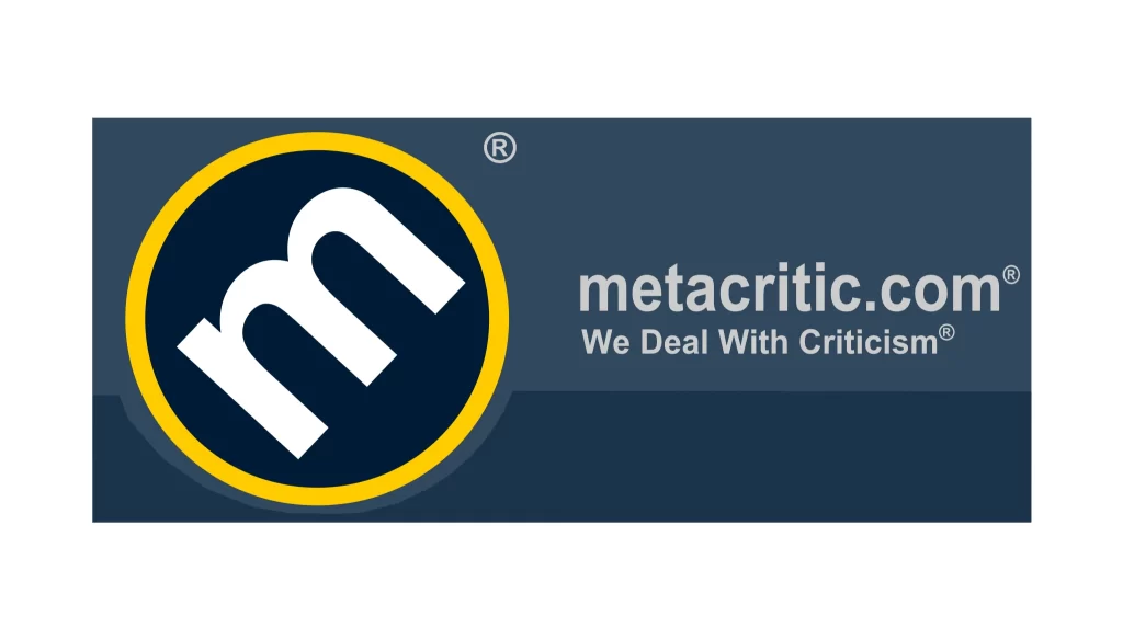 Metacritic Logo