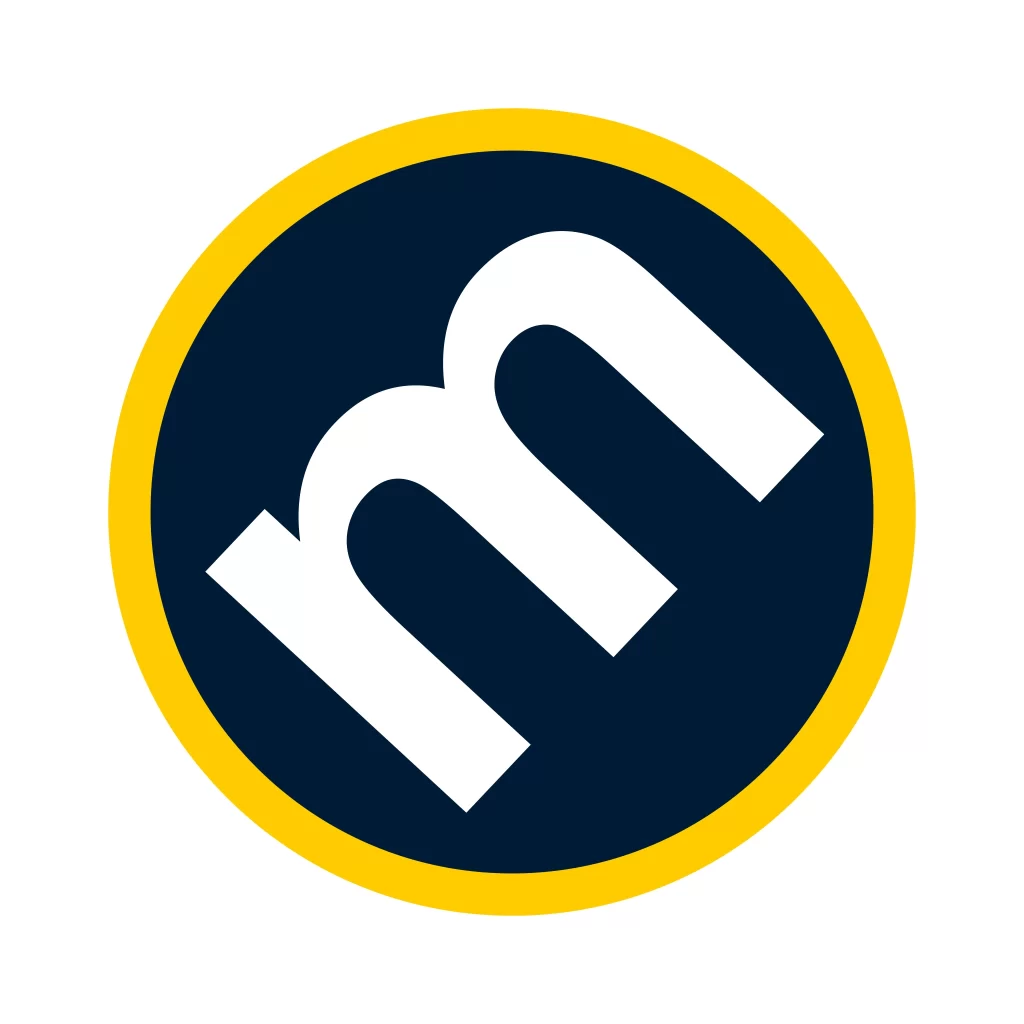 Metacritic Logo
