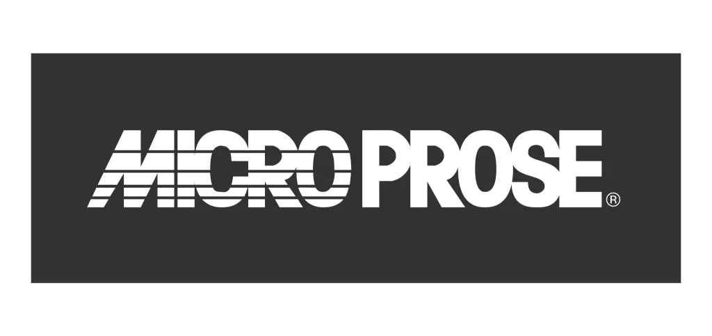 MicroProse Logo