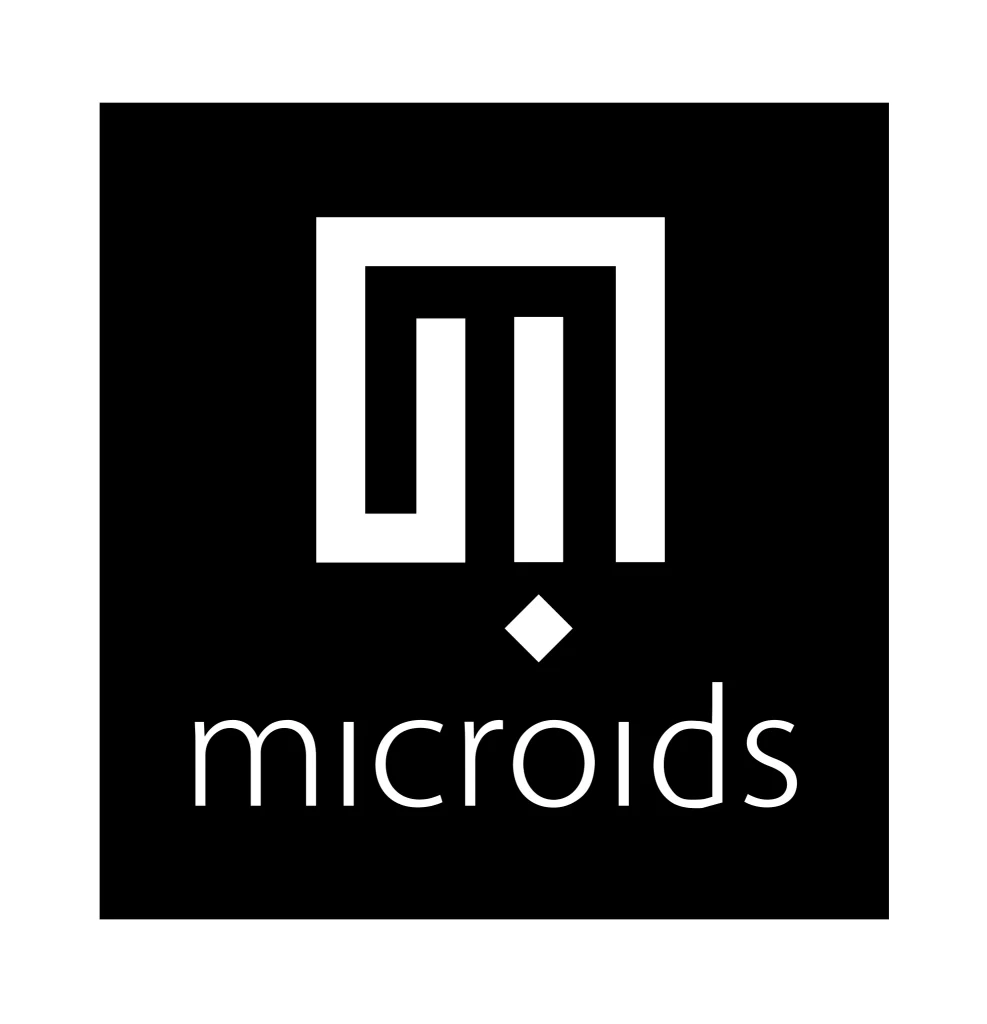 Microids Logo